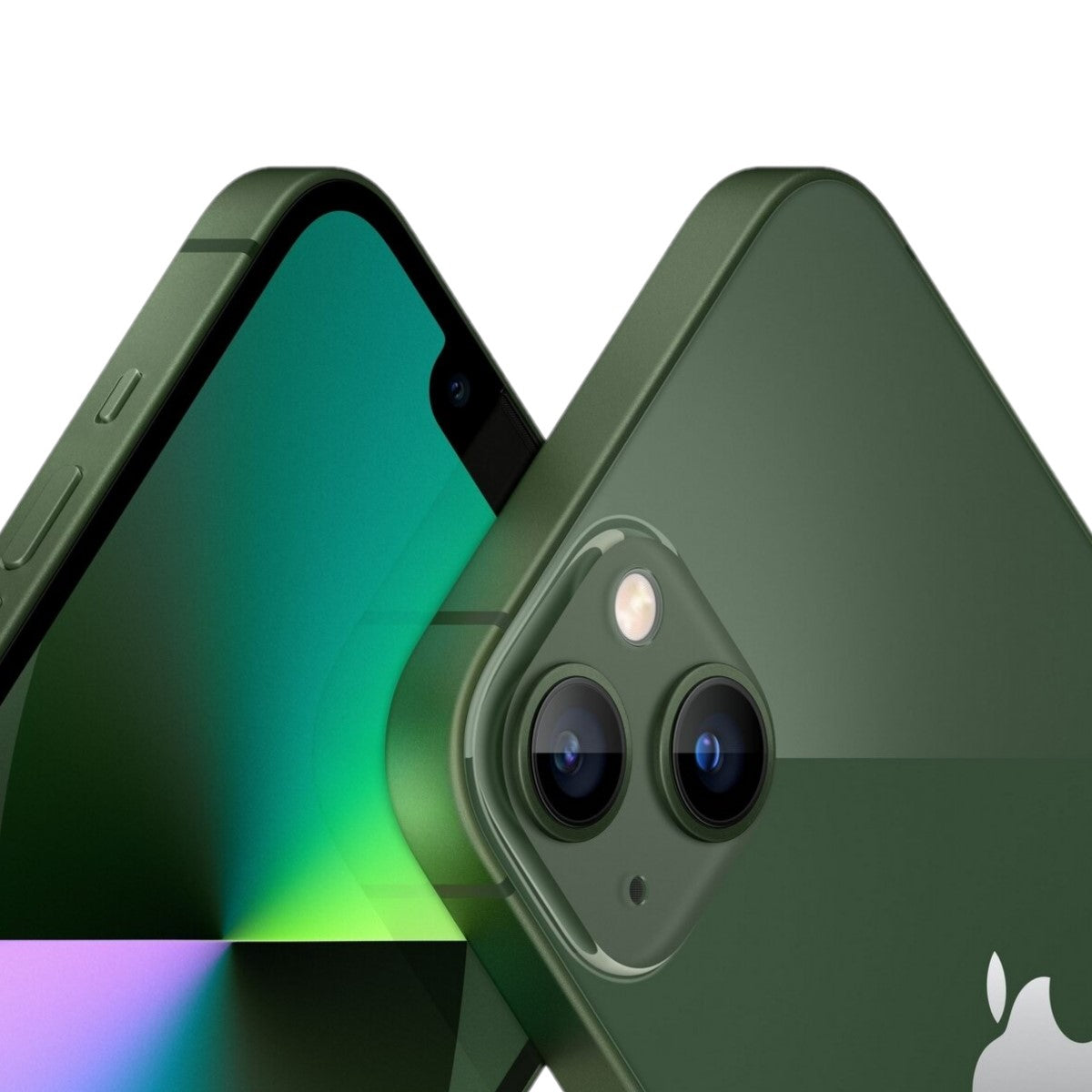 #GREEN