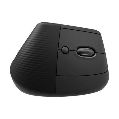 Mouse Logitech Lift ergonomico vertical inalámbrico bluetooth