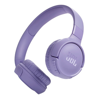Auricular On-ear Inalámbrico JBL Tune 520BT | 50 horas