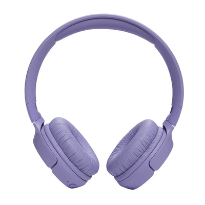 Auricular On-ear Inalámbrico JBL Tune 520BT | 50 horas