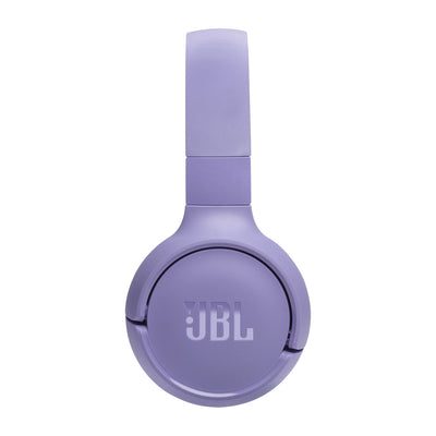 Auricular On-ear Inalámbrico JBL Tune 520BT | 50 horas