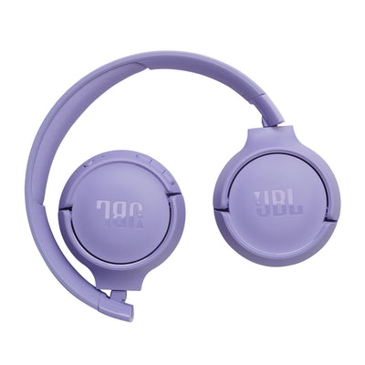 Auricular On-ear Inalámbrico JBL Tune 520BT | 50 horas