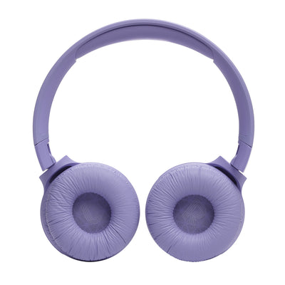 Auricular On-ear Inalámbrico JBL Tune 520BT | 50 horas