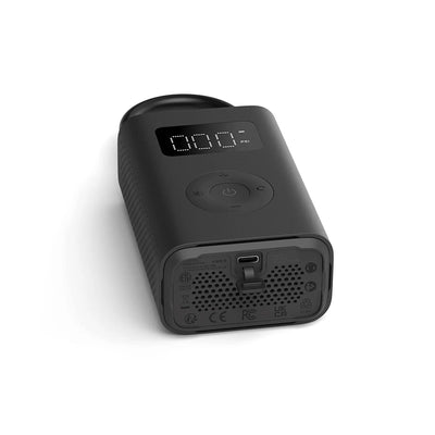 Inflador eléctrico Xiaomi Mi Portable Electric Air Compressor 2