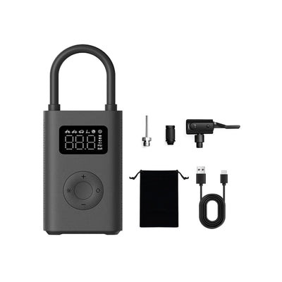 Inflador eléctrico Xiaomi Mi Portable Electric Air Compressor 2
