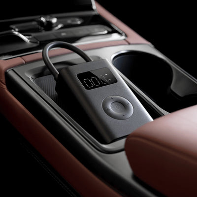 Inflador eléctrico Xiaomi Mi Portable Electric Air Compressor 2