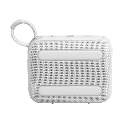 JBL GO 4 | Parlante Portátil Waterproof Bluetooth