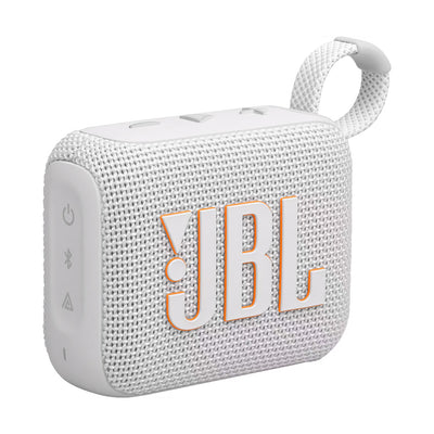 JBL GO 4 | Parlante Portátil Waterproof Bluetooth