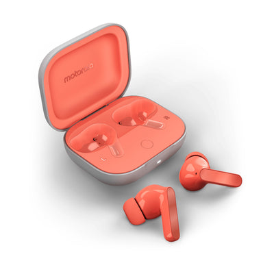 Auriculares Inalambricos Motorola Moto Buds