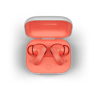 Auriculares Inalambricos Motorola Moto Buds