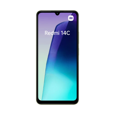 Xiaomi Redmi 14C 256GB / 8GB RAM LTE Dual SIM