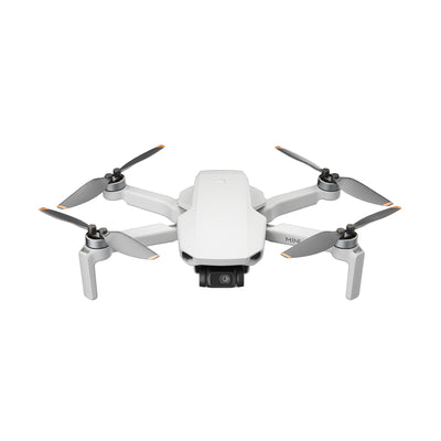 Drone Dji Mini 4K Fly More Combo (GL)