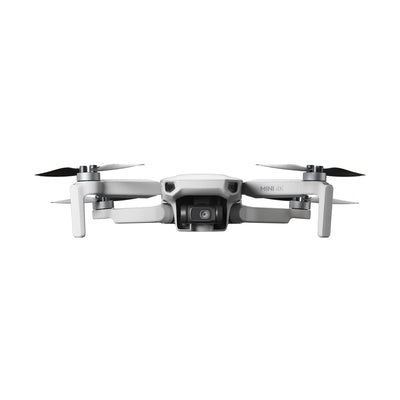 Drone Dji Mini 4K Fly More Combo (GL)