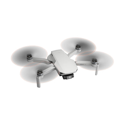 Drone Dji Mini 4K Fly More Combo (GL)
