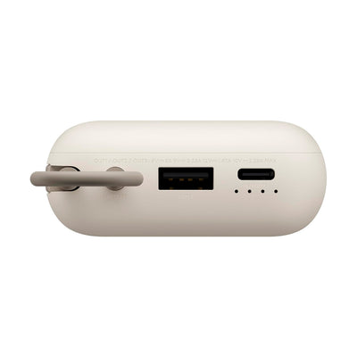 Mi Power Bank Xiaomi 33W 20.000 Mah (Cable integrado)