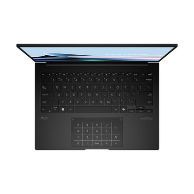 Notebook ASUS Zenbook Oled UM3406HA-QD015W 14