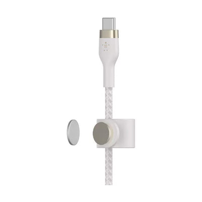 Belkin BoostCharge Pro Flex Cable Usb-C a Usb-C 2mt