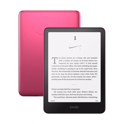 E-reader Amazon Kindle Paperwhite 7