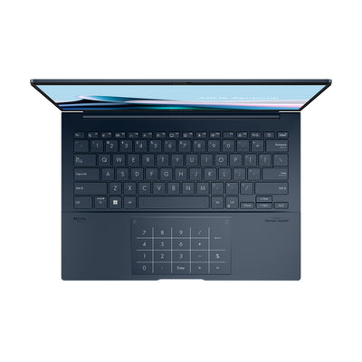 Notebook ASUS Zenbook OLED UX3405MA-PZ230W 14