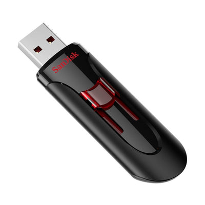 Pendrive Usb SanDisk Cruzer Glide 3.0 16Gb