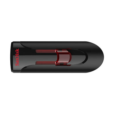 Pendrive Usb SanDisk Cruzer Glide 3.0 16Gb