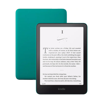 E-reader Amazon Kindle Paperwhite 7