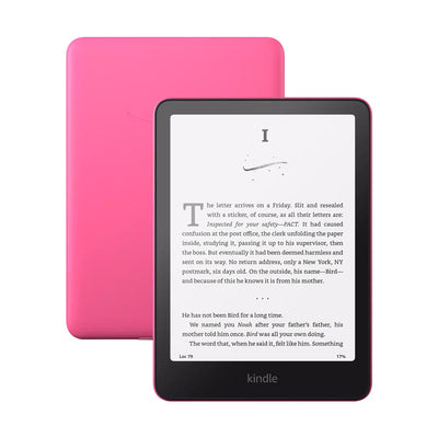 E-reader Amazon Kindle Paperwhite 7