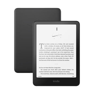 E-reader Amazon Kindle Paperwhite 7