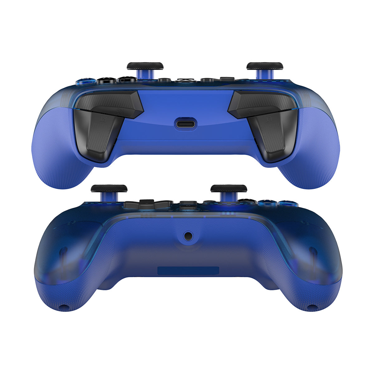 #AZUL