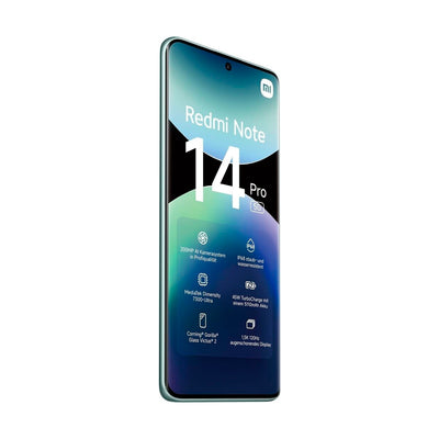 Xiaomi Redmi Note 14 Pro 5G 256GB / 8GB RAM Dual Sim