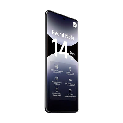 Xiaomi Redmi Note 14 Pro 5G 256GB / 8GB RAM Dual Sim