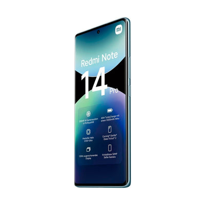 Xiaomi Redmi Note 14 Pro Lte 256GB / 8GB RAM Dual Sim