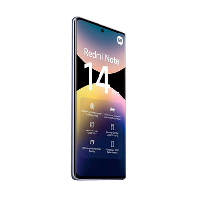 Xiaomi Redmi Note 14 Pro Lte 256GB / 8GB RAM Dual Sim