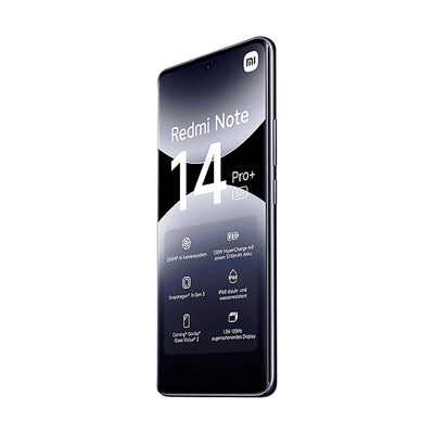 Xiaomi Redmi Note 14 Pro+ 5G 256GB / 8GB RAM Dual Sim