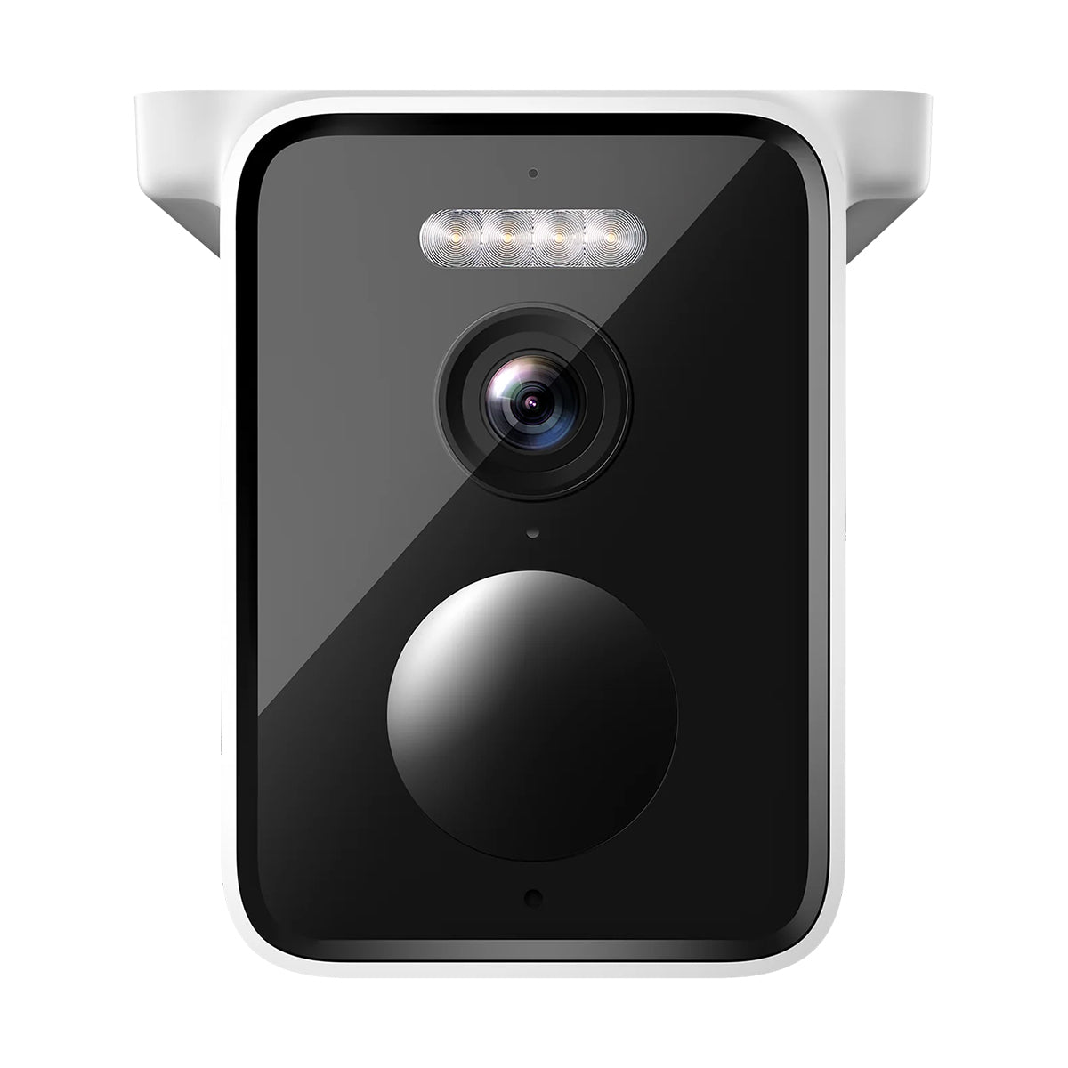 Cámara de vigilancia con carga solar para exteriores Xiaomi BW400 Pro Set