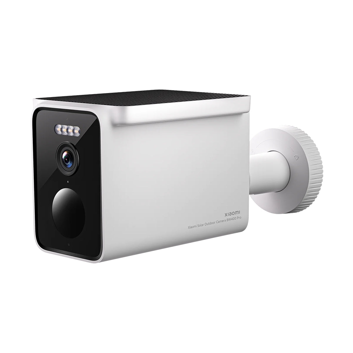 Cámara de vigilancia con carga solar para exteriores Xiaomi BW400 Pro Set