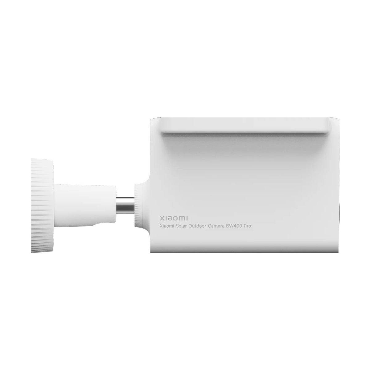 Cámara de vigilancia con carga solar para exteriores Xiaomi BW400 Pro Set