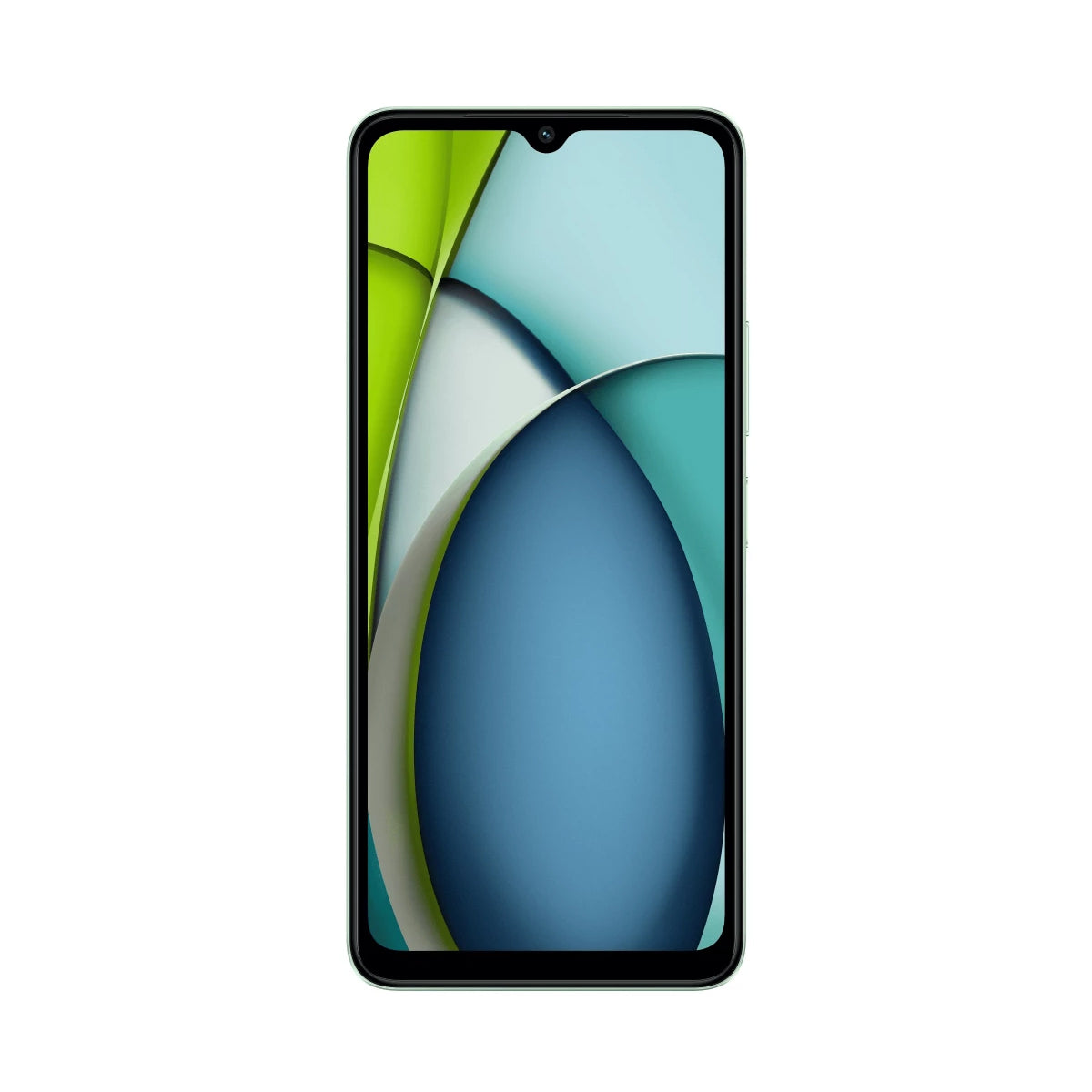 #GREEN