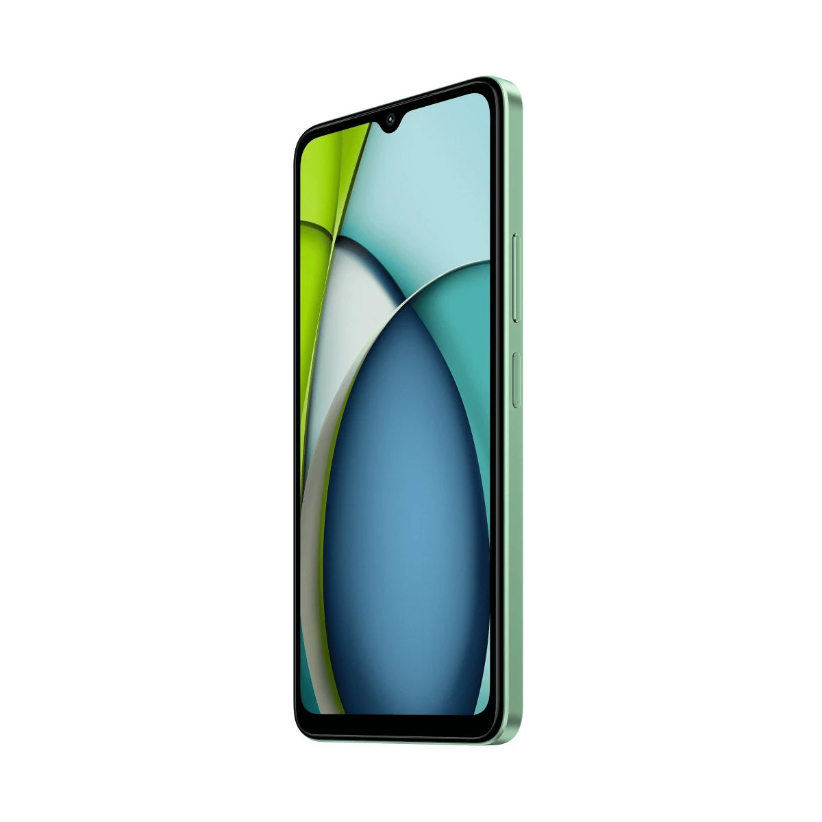#GREEN