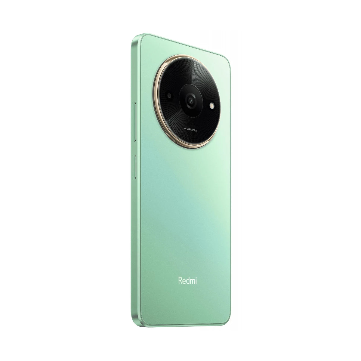 #GREEN