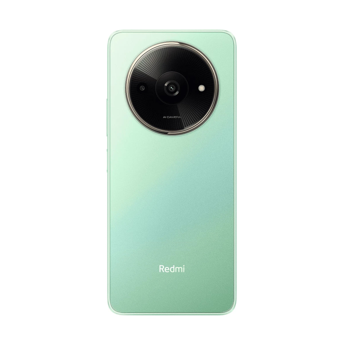 #GREEN