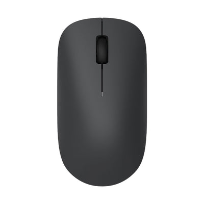 Mouse Inalámbrico Xiaomi Lite	2