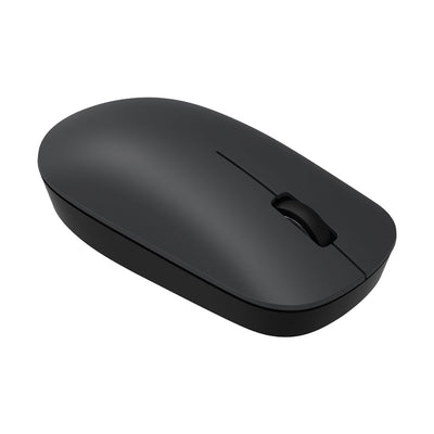 Mouse Inalámbrico Xiaomi Lite	2