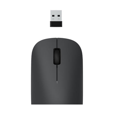 Mouse Inalámbrico Xiaomi Lite	2