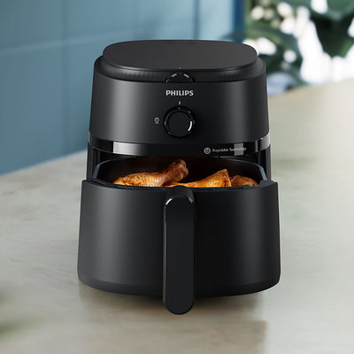 Freidora sin Aceite Philips Air fryer 1000 Series NA120