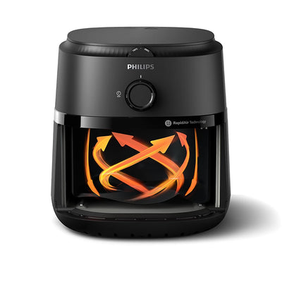 Freidora sin Aceite Philips Air fryer 1000 Series NA120