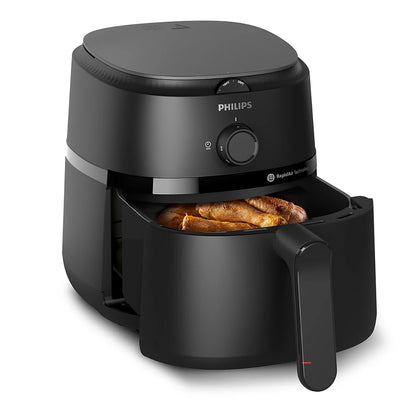 Freidora sin Aceite Philips Air fryer 1000 Series NA120