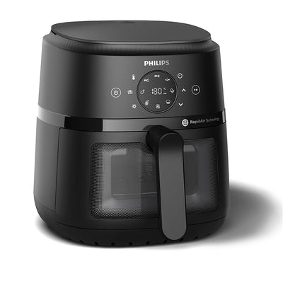 Freidora sin Aceite Philips Air fryer 2000 Series 4.2Lt  NA220