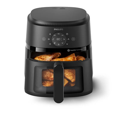 Freidora sin Aceite Philips Air fryer 2000 Series 4.2Lt  NA220