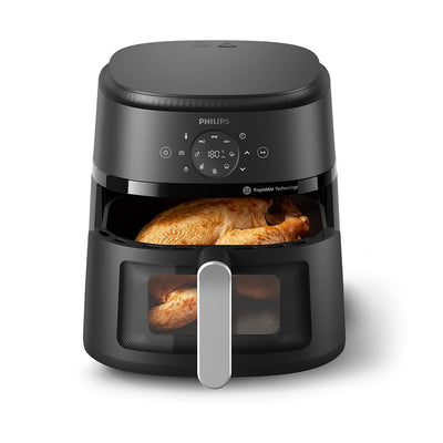 Freidora sin Aceite Philips Air Fryer 2000 Series 6.2Lt  NA231
